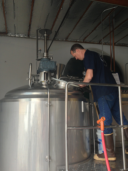 , Airways Brewing and American Craft Beer: Collaboration Done Right