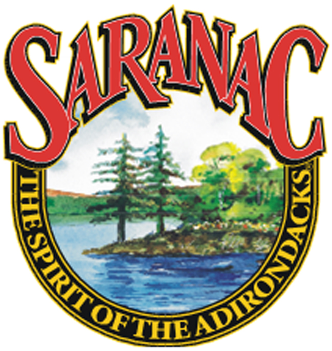 saranac logo