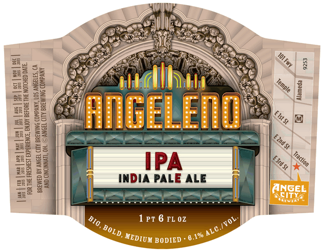 Angeleno IPA