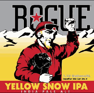 yellowsnowipa
