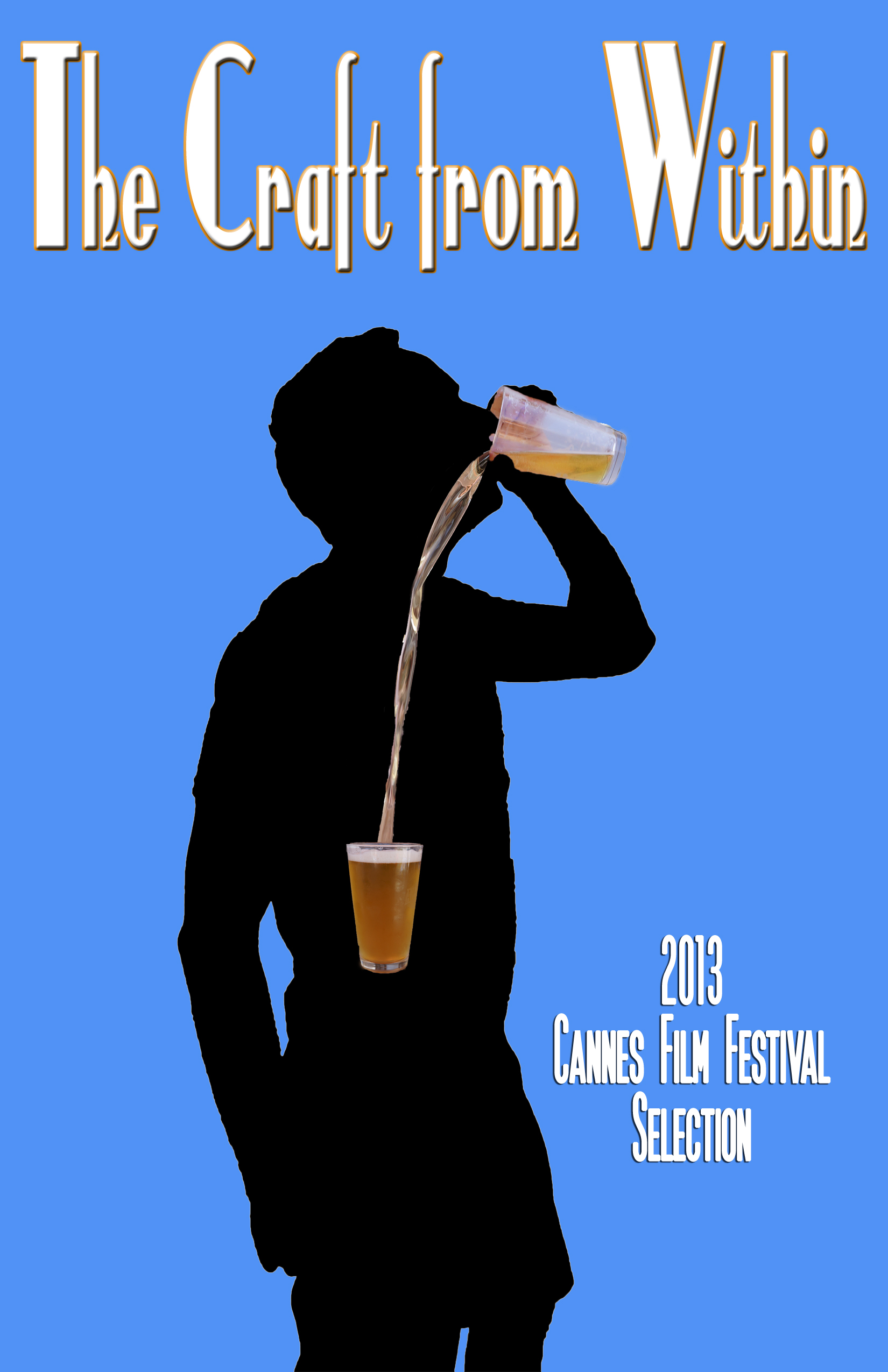 Winner of the 2013 Palme d'Or.