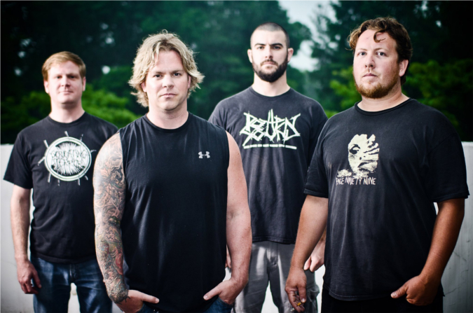 , Metal &#038; Craft Beer Thrash-Up with Pig Destroyer&#8217;s Scott Hull