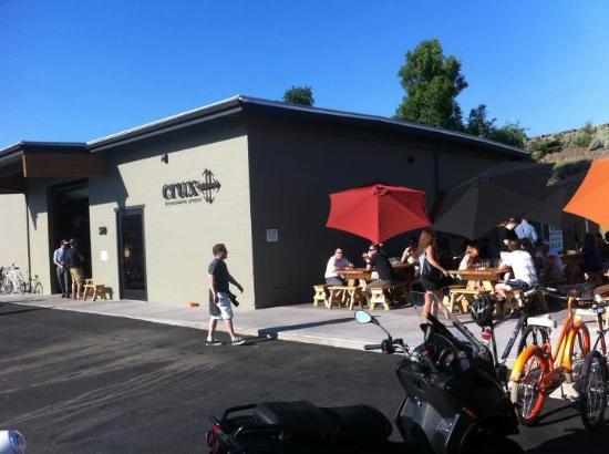 crux-fermentation-project