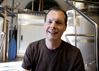 Airways' Alex Dittmat