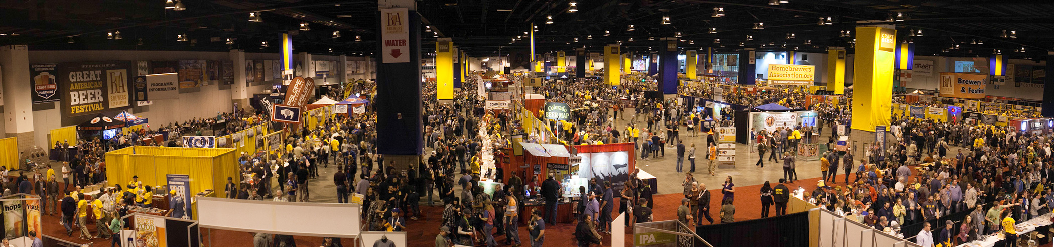 , GABF &#8211; The ACB Standouts