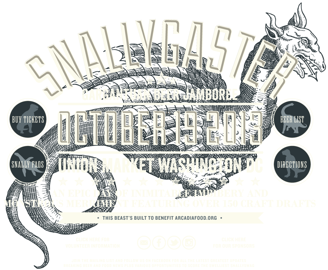 , The American Craft Beer Rumor Mill &#8211; October 16th