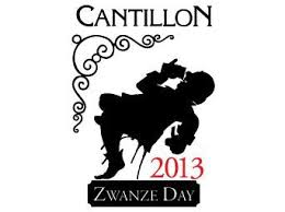 Cantillion Zwanze