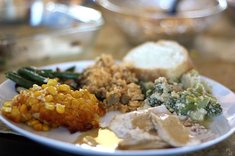 , Homebrew Chef Spikes Thanksgiving Dinner with Craft Beer (and So Can You)