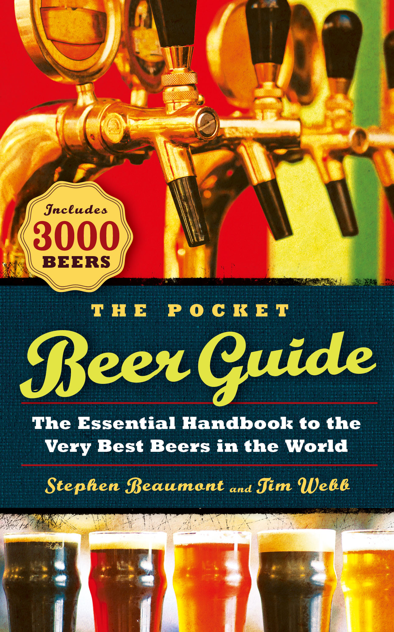 pocket b guide