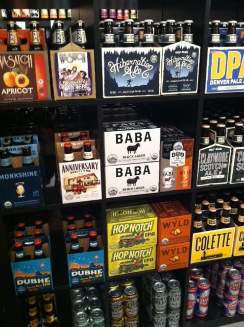 , Craft Beer Cellar Levels Up, Boston Beer Geeks Rejoice