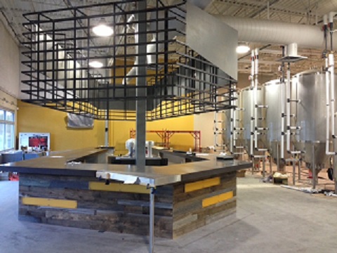 , Grist Brewing Company Is the Newest Addition to the Denver Beer Scene