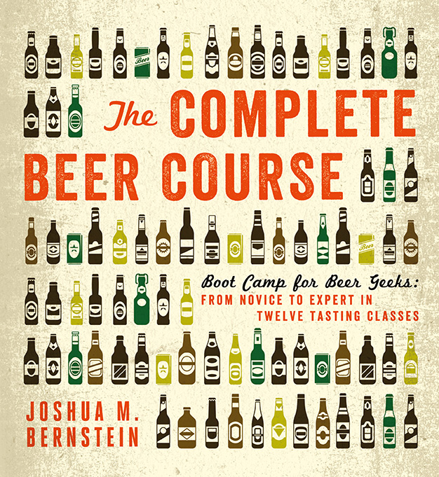 , 5 Stupid Questions with Joshua M. Bernstein&#8211;Author of The Complete Beer Course