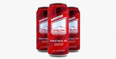 Upslope Xmas