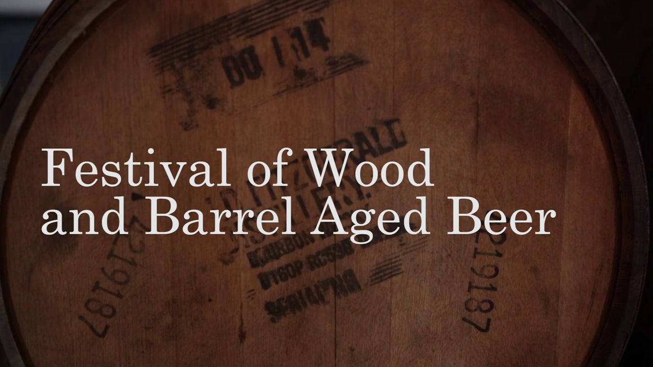 Wod  Barrel Fest
