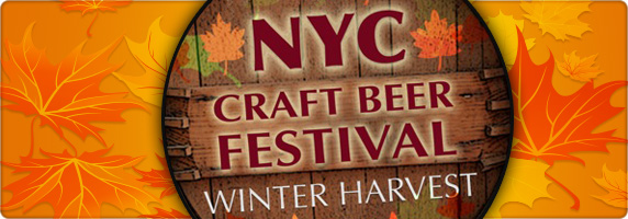 , The American Craft Beer Weekend Picks &#8211; November 22, 2013
