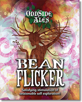 bean-flicker