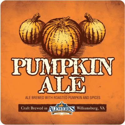 pumpkinale