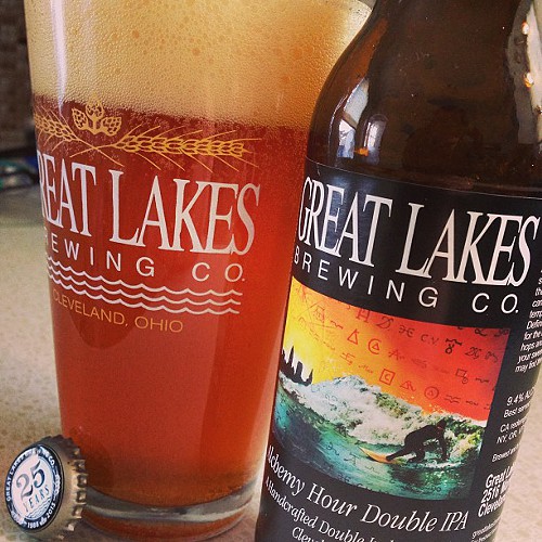 , My Favorite Pittsburgh and Eastern Great Lakes Beers of 2013