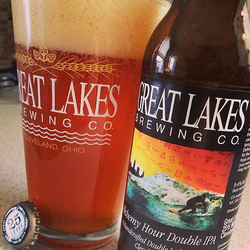 Great Lakes  Chillwave
