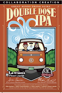 OCB LFL Collaboration