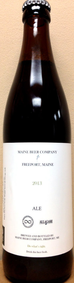 maine beer collab