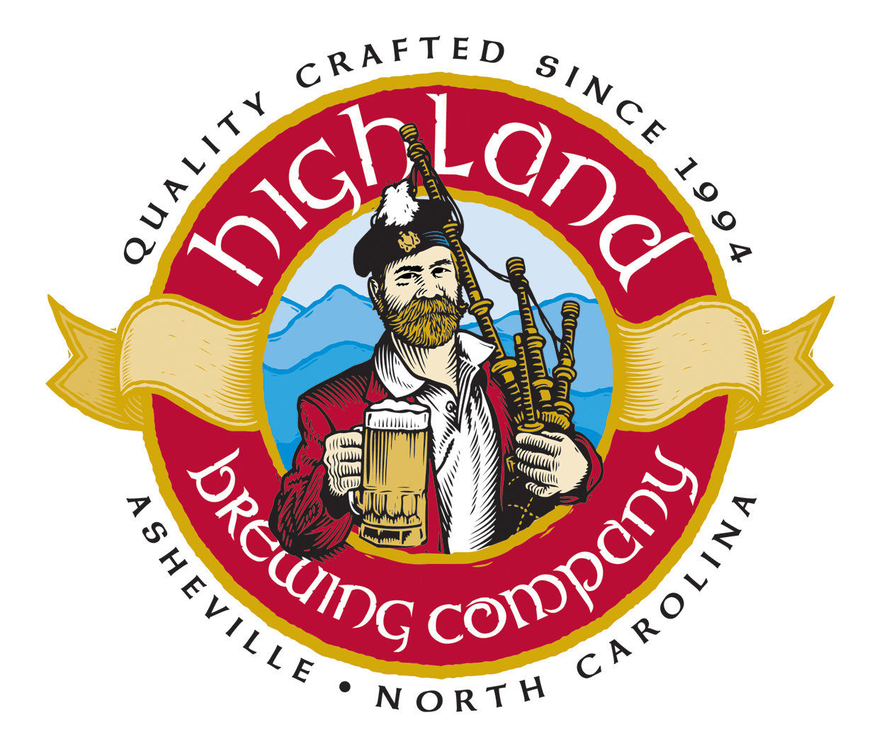highland