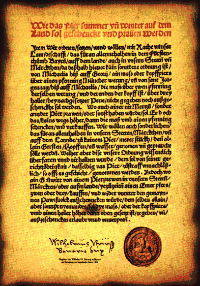 beerLaw