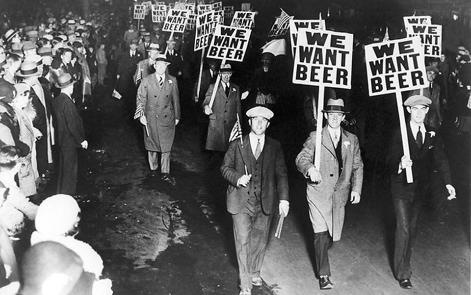, American Craft Beer Celebrates Repeal Day