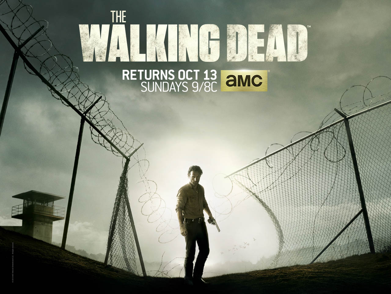 Walking Dead