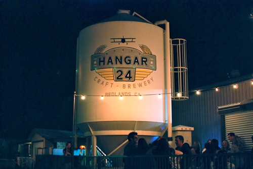 Hangar-24-Brewery-Sign
