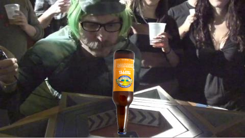 Trippel Spin