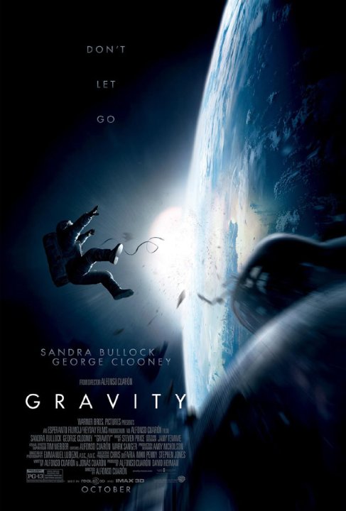 gravity small