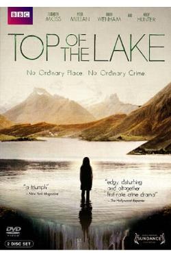 Top of Lake