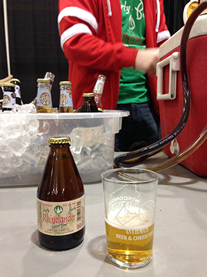 , ACB Returns to the Isthmus Beer and Cheese Fest
