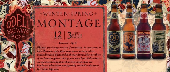 , The American Craft Beer Rumor Mill &#8211; January 15, 2014