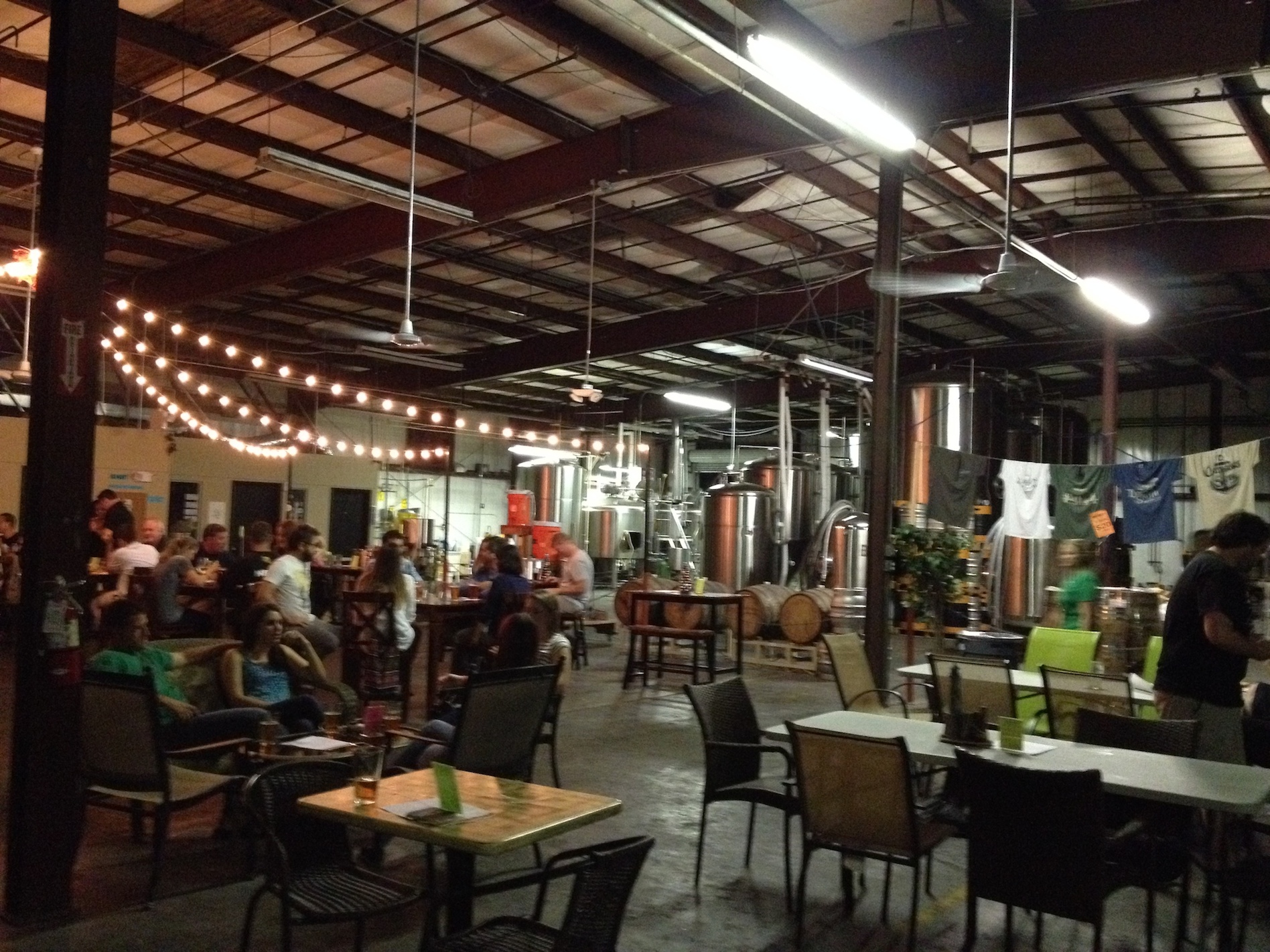 , Roadtrippin&#8217; &#8211; The Southeast Florida Brewery Circuit