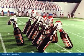 An American Craft Beer Take On Super Bowl Beer Commercials American Craft Beer