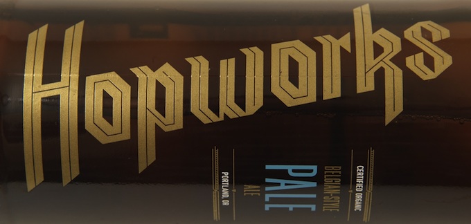 , &#8220;She Flies With Her Own Wings&#8221; &#8211; Oregon&#8217;s Label Art 2013