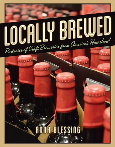 , Good Books: ACB&#8217;s guide to new books on beer and anything else that we&#8217;re reading