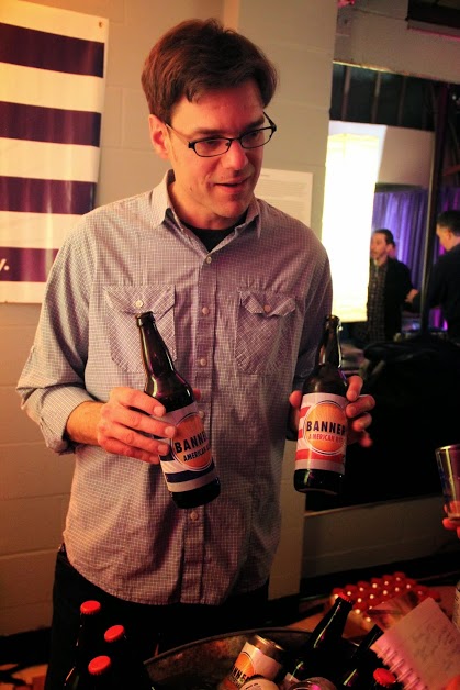 Photo by Melissa Pocek (www.MelissaPocek.com)