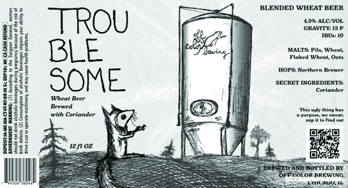 , Art Appreciation Through the Eyes of a Beer Geek