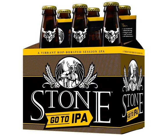 Stone-Go-To-