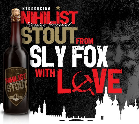 , Newbies &#8211; New Craft Beer Releases That You Want to Look Out For &#8211; February 25, 2014