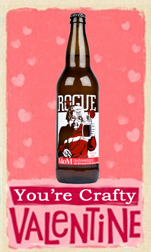 4 Scenarios Where Craft Beer Will Improve Your Valentine S 4 Scenarios Where Craft Beer Will Improve Your Valentine S
