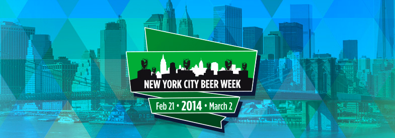 , The American Craft Beer Weekend Picks &#8211; February 21, 2014