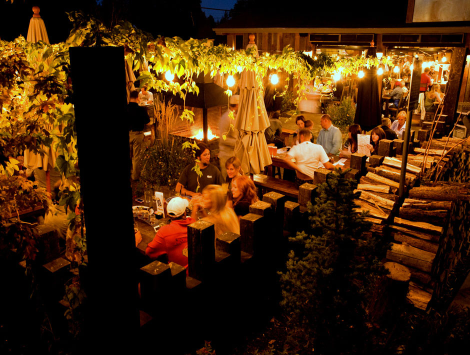 10 Barrel Pub in Bend, OR