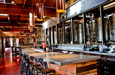 Crux Fermentation Project