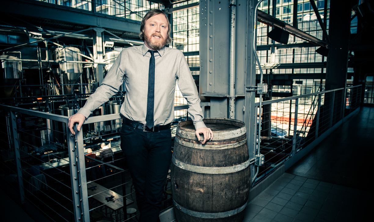 , 5 Stupid Questions with Washington, DC Beer Maestro Greg Engert