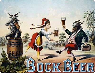 , WHAT THE HELL IS A MAIBOCK?