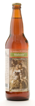 , WHAT THE HELL IS A MAIBOCK?